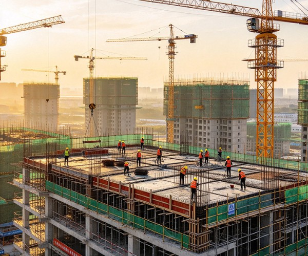 龙泉驿建筑施工